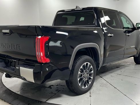 Used 2024 Toyota Tundra Limited image 5