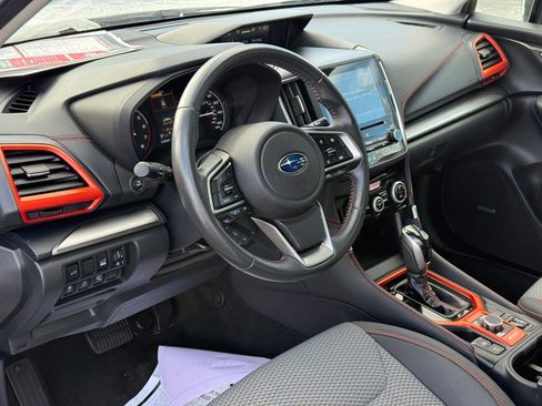 Used 2020 Subaru Forester Sport w/ Popular Package #2 image 10