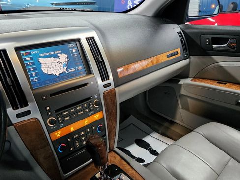 Used 2010 Cadillac STS image 32