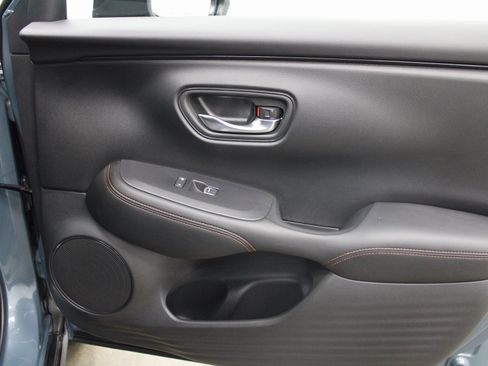 Used 2024 Honda HR-V Sport image 26