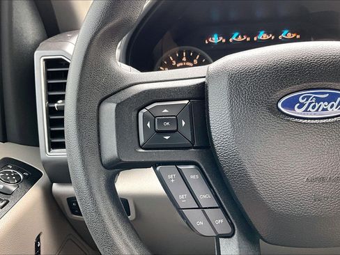 Used 2018 Ford F150 XLT RWD image 18