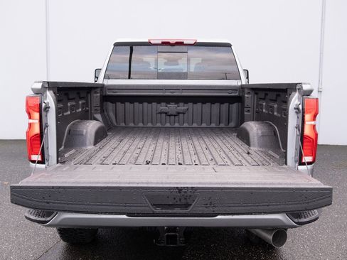 New 2026 Chevrolet Silverado 2500 High Country image 26