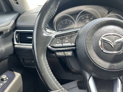 Used 2020 MAZDA CX-5 Touring AWD/4WD image 29