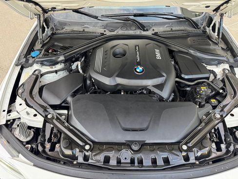 Used 2018 BMW 430i xDrive Convertible image 24