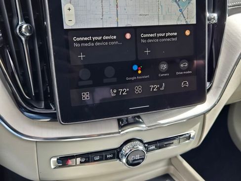 New 2026 Volvo XC60 B5 Ultra w/ Protection Package Premier image 19