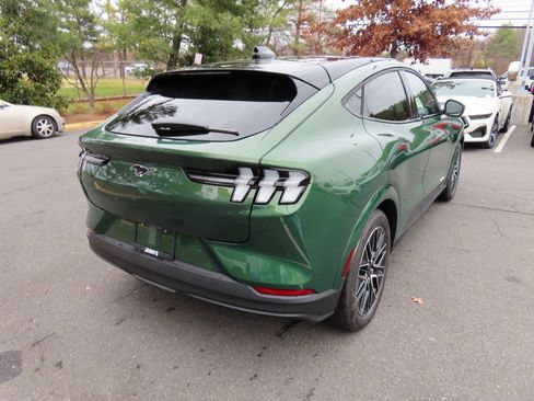 New 2025 Ford Mustang Mach-E Premium image 4