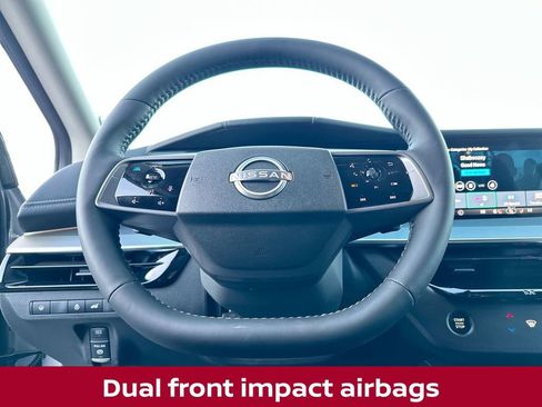 New 2025 Nissan Murano SL image 28