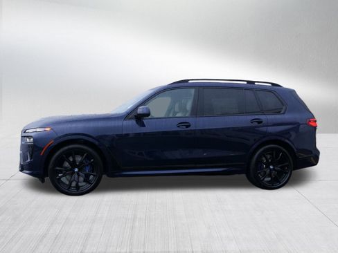 New 2026 BMW X7 xDrive40i w/ Executive Package image 6