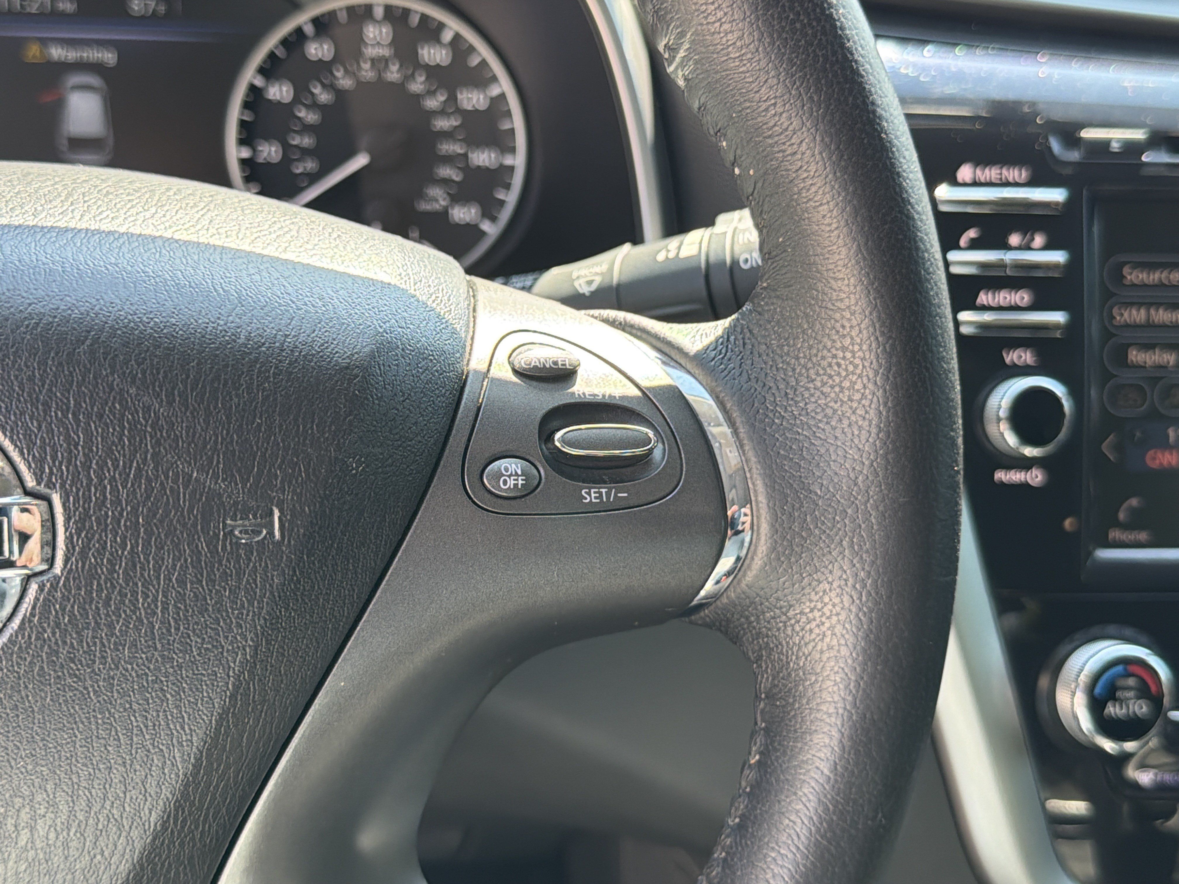 Used 2019 Nissan Murano SV FWD image 26