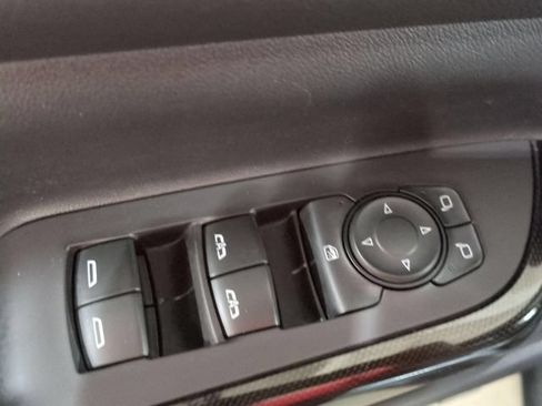 Used 2020 GMC Acadia AT4 w/ Trailering Package AWD/4WD image 14