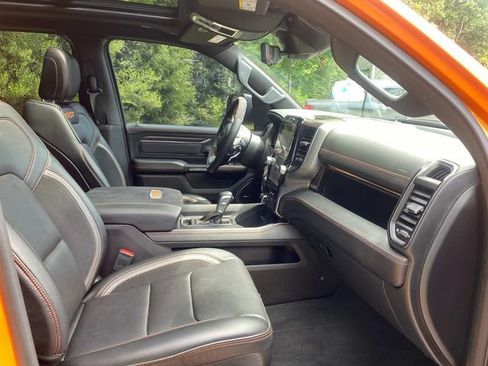 Used 2022 RAM 1500 TRX w/ TRX Level 2 Equipment Group AWD/4WD image 37