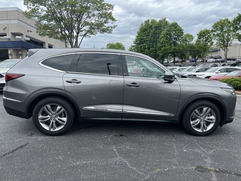 Certified 2023 Acura MDX SH-AWD image 6