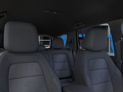 New 2026 Chevrolet Equinox LT w/ Safety and Technology Package FWD image 48