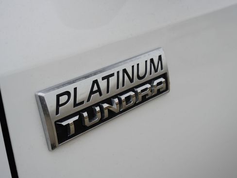 Used 2019 Toyota Tundra Platinum image 14
