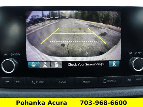 Certified 2025 Acura Integra image 15