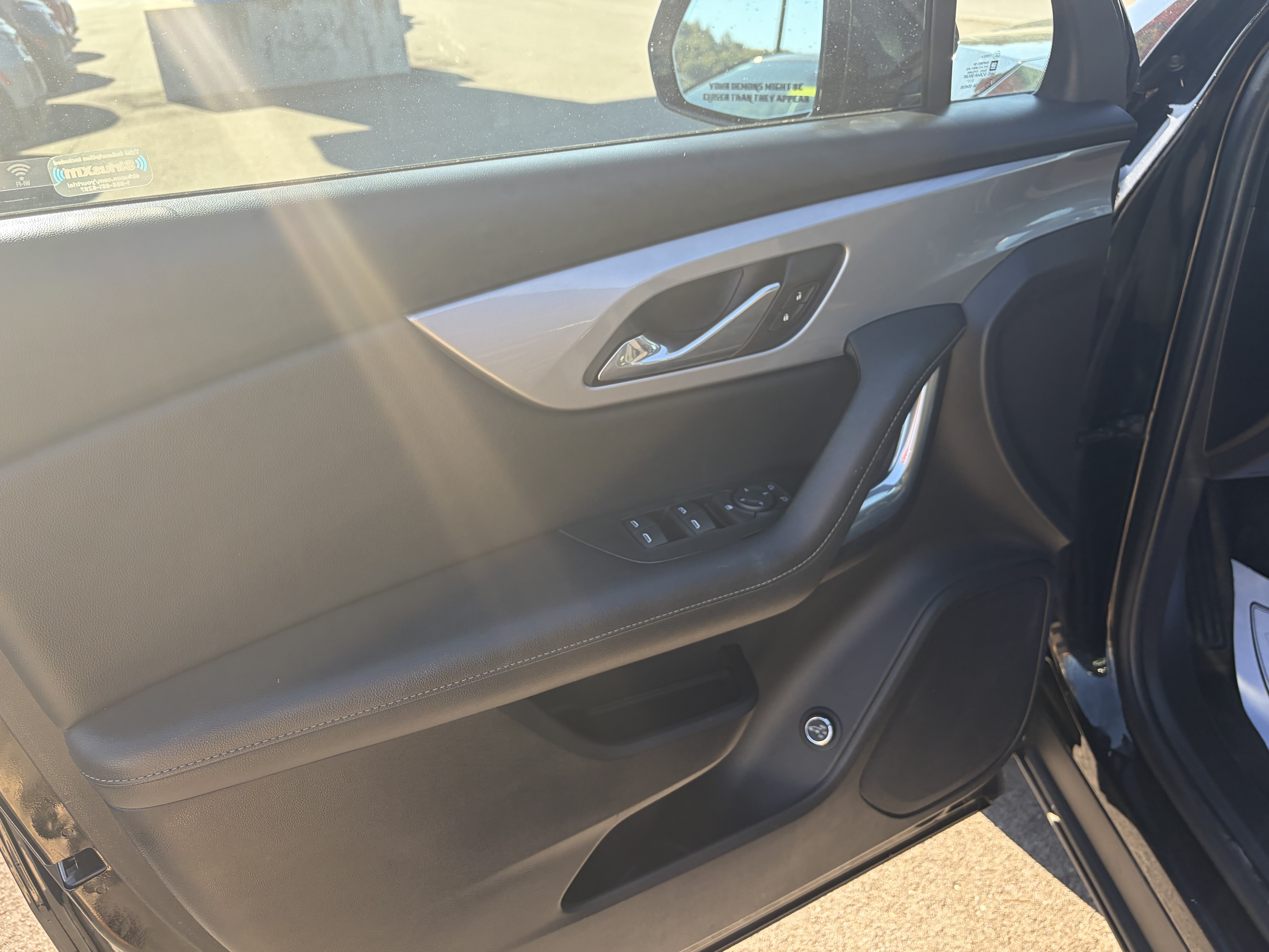Used 2021 Chevrolet Blazer LT FWD image 8