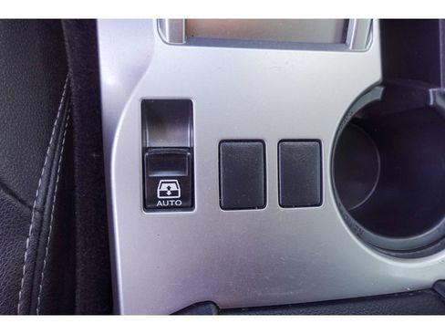 Certified 2022 Toyota 4Runner TRD Sport w/ Technology Package RWD image 19