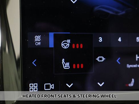 Used 2023 Volvo XC60 B5 Core w/ Climate Package image 6