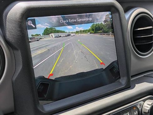 Used 2021 Jeep Gladiator Sport w/ Quick Order Package 24Q 80Th AWD/4WD image 14