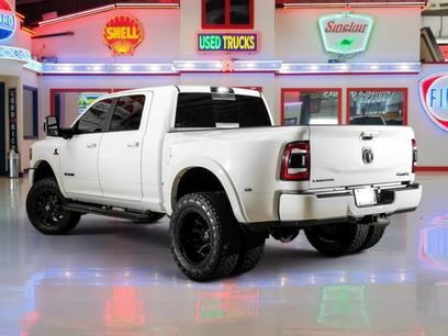 Used 2024 RAM 3500 Limited