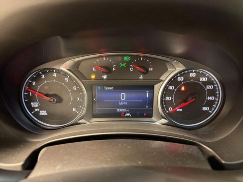 Used 2023 GMC Terrain SLE w/ Driver Convenience Package FWD image 16