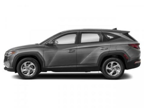 Used 2024 Hyundai Tucson SE FWD image 6