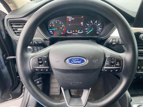 Used 2020 Ford Escape SE AWD/4WD image 10