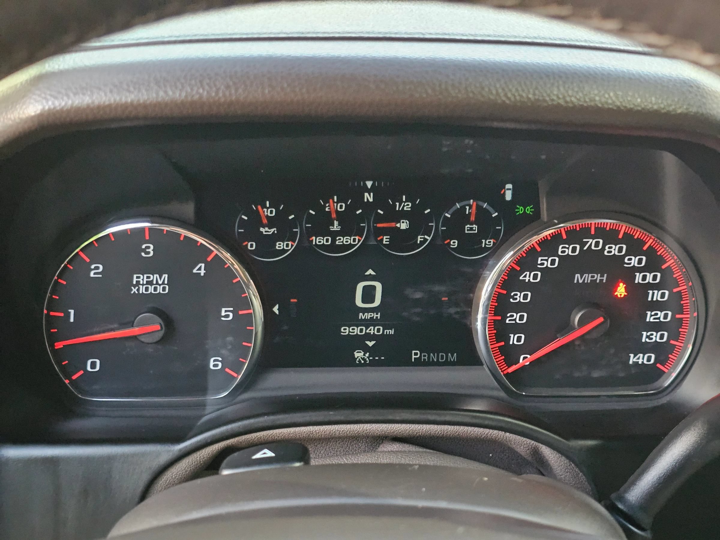 Used 2015 GMC Yukon Denali w/ Premium Package RWD image 10