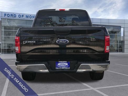 Used 2016 Ford F150 XLT RWD image 5