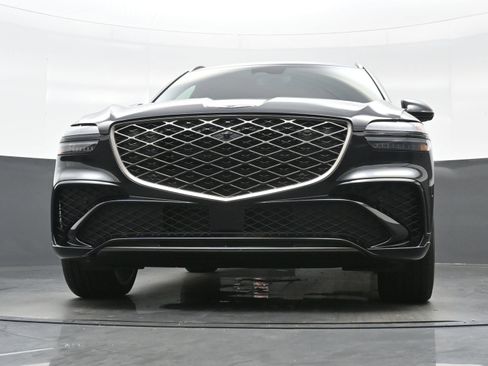 New 2026 Genesis GV70 3.5T Sport Prestige image 12