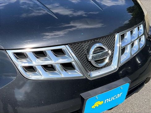 Used 2015 Nissan Rogue S w/ Convenience Package AWD/4WD image 27