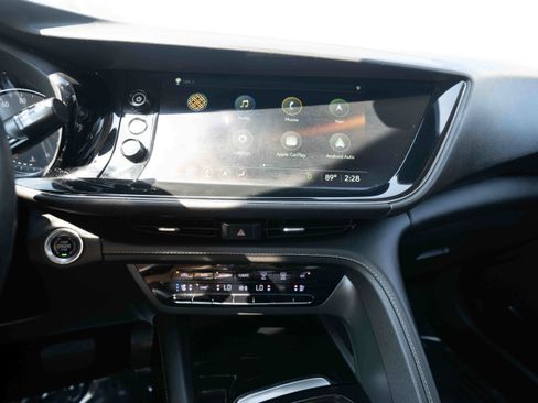 Used 2023 Buick Envision Avenir AWD/4WD image 17