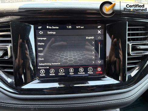 Certified 2022 Dodge Durango GT AWD/4WD image 81
