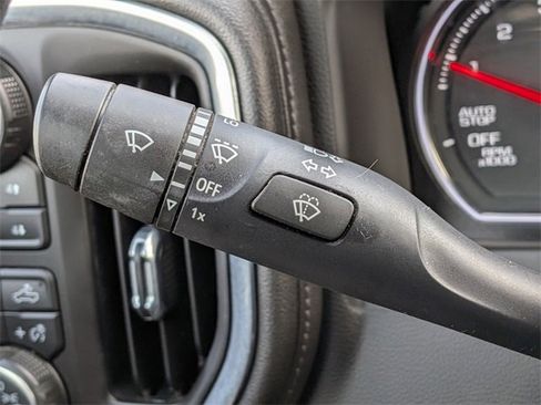 Used 2022 Chevrolet Silverado 1500 LT Trail Boss w/ LPO, Dark Essentials Package image 19