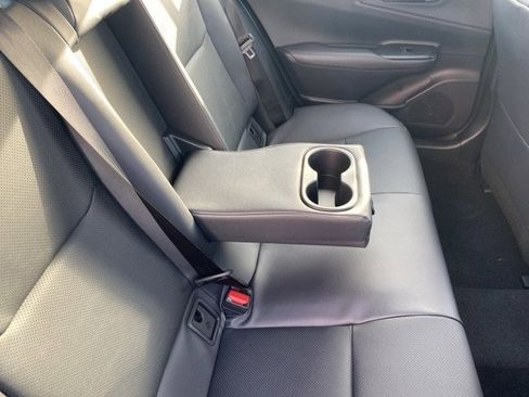 New 2026 Toyota Prius XSE image 46