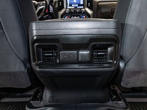 Used 2021 Chevrolet Silverado 1500 LT Trail Boss w/ Convenience Package II AWD/4WD image 27