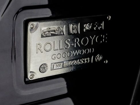 Used 2024 Rolls-Royce Ghost image 80