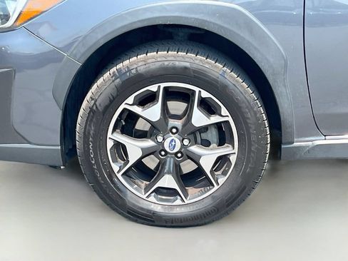 Used 2021 Subaru Crosstrek 2.0i Premium w/ Moonroof Package AWD/4WD image 30