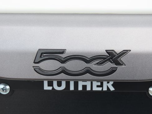 Used 2022 FIAT 500X Sport w/ Comfort Group image 18