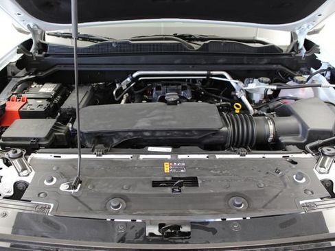 New 2026 GMC Canyon Denali AWD/4WD image 31