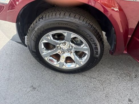 Used 2016 RAM 1500 Laramie w/ Convenience Group image 27