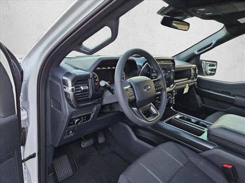 New 2026 Ford F150 STX RWD image 3