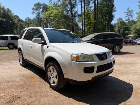 Used 2006 Saturn Vue 2WD V6 w/ Comfort Pkg image 2