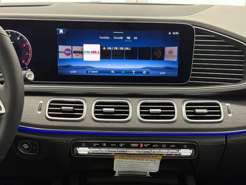 New 2026 Mercedes-Benz GLE 450 4MATIC Coupe image 7