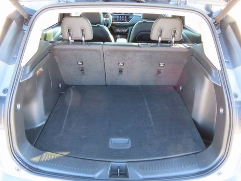 Certified 2023 Buick Encore GX Select w/ Experience Buick Package image 15