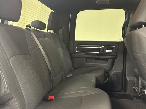 New 2026 RAM 3500 Big Horn image 37