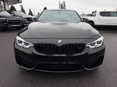 Used 2015 BMW M3 image 11