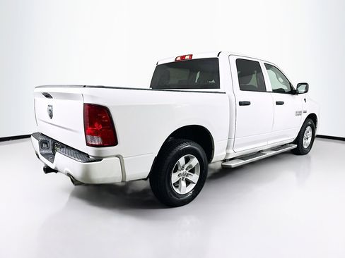 Used 2018 RAM 1500 Express image 9