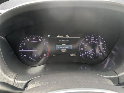 Used 2020 Genesis G80 3.8 w/ Sport Package 02 image 10