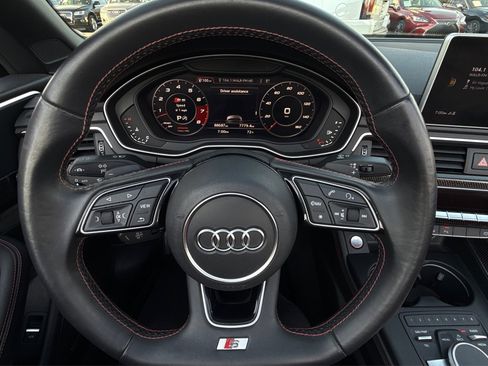 Used 2019 Audi S5 Prestige AWD/4WD image 33